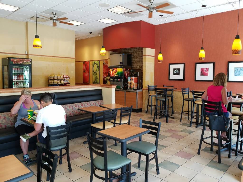 Subway | restaurant | 173 Corley Mill Rd, Lexington, SC 29072, USA | 8039519199 OR +1 803-951-9199