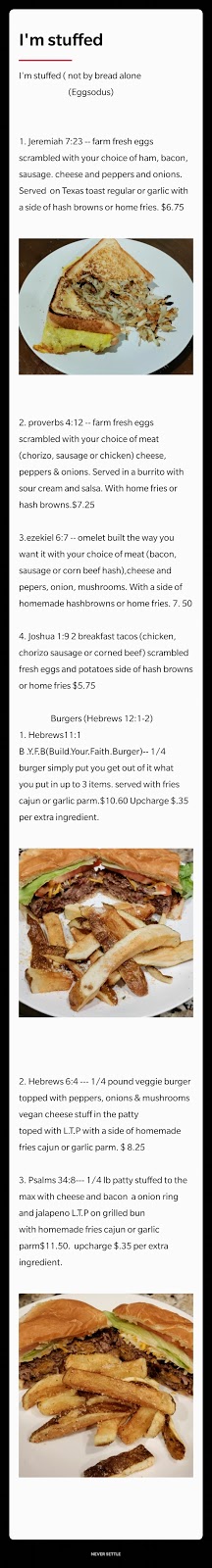 Im stuffed | restaurant | 26243 Raphael Dr, Magnolia, TX 77355, USA | 9797331581 OR +1 979-733-1581