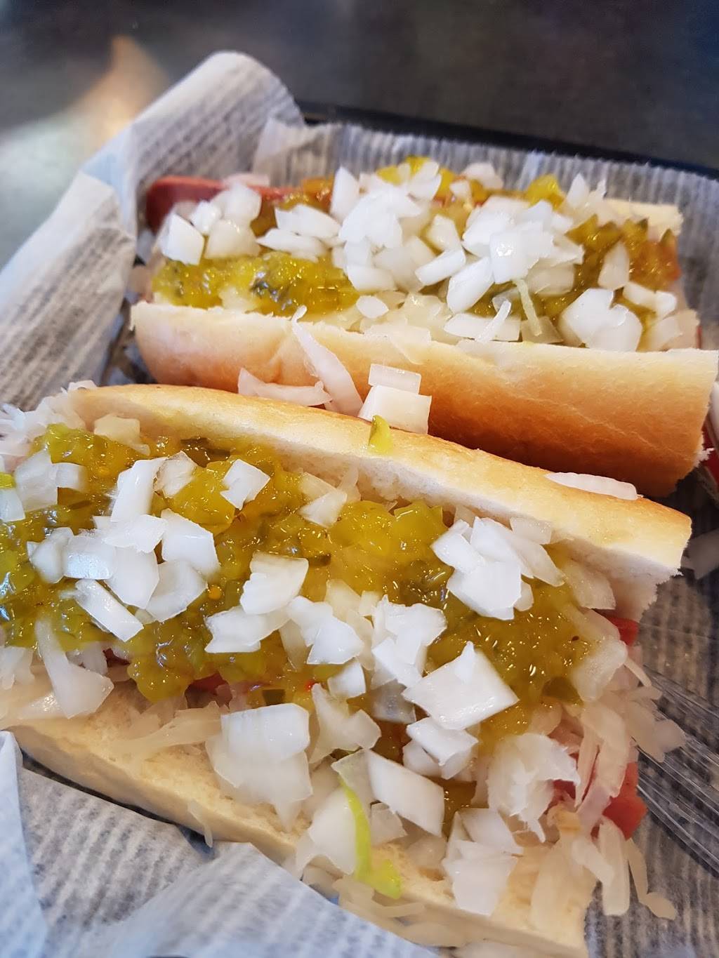 Tonis Treats | restaurant | 487 Delsea Dr, Malaga, NJ 08328, USA | 8566949655 OR +1 856-694-9655