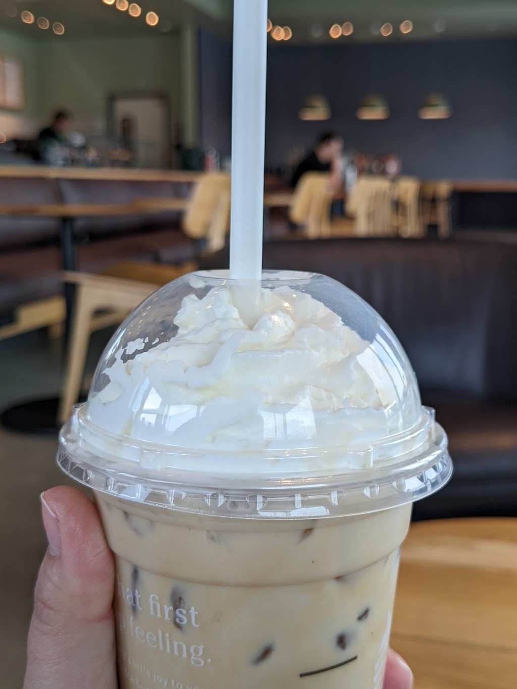 Starbucks | cafe | 117 Early Blvd, Early, TX 76802, USA | 3254504164 OR +1 325-450-4164