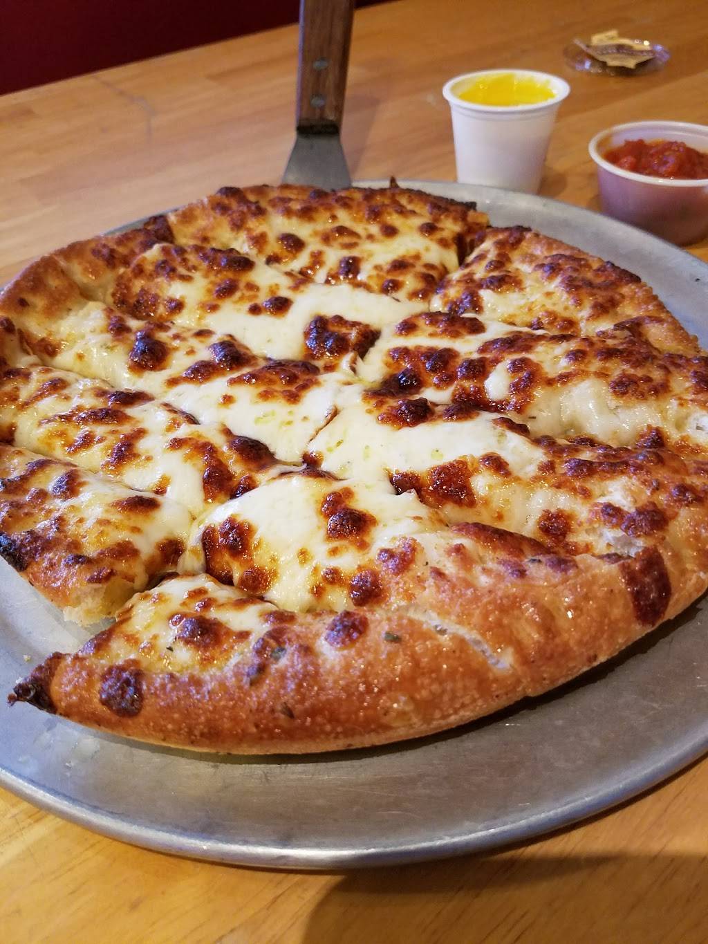 Milanos Pizza Troup Texas | restaurant | 127 W Duval St, Troup, TX 75789, USA | 9038425000 OR +1 903-842-5000