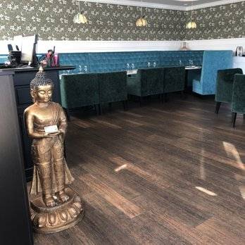 Zen Garden | restaurant | 1 Great Neck Rd, Great Neck Plaza, NY 11021, USA | 5168290038 OR +1 516-829-0038