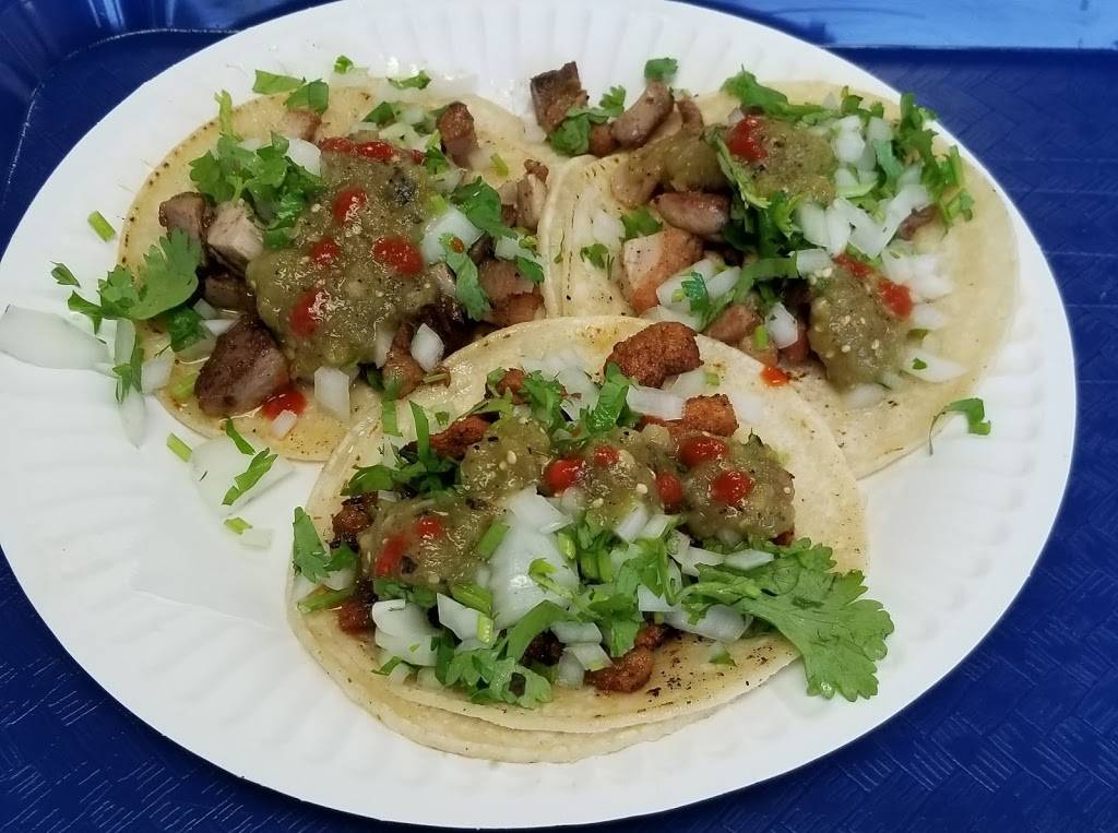 Tacosway Fusion & Street Tacos | restaurant | 12800 Garden Grove Blvd unit b, Garden Grove, CA 92843, USA | 7149565656 OR +1 714-956-5656