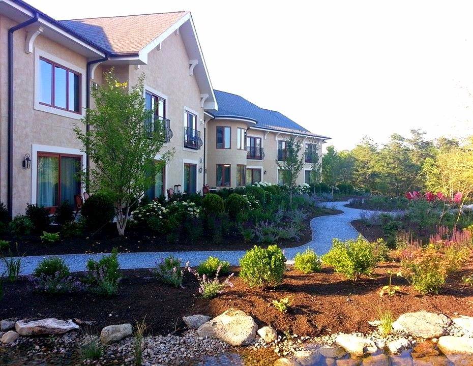 Mirbeau Inn & Spa - Plymouth, MA | restaurant | 35 Landmark Dr, Plymouth, MA 02360, USA | 5082092626 OR +1 508-209-2626