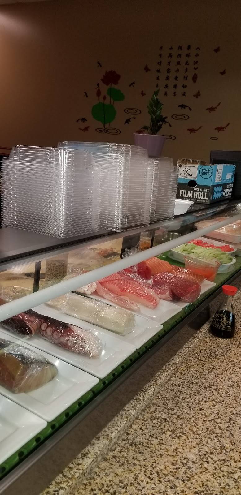 Tokyo Grill | restaurant | 3443 Austin Peay Hwy, Memphis, TN 38128, USA | 9017912916 OR +1 901-791-2916