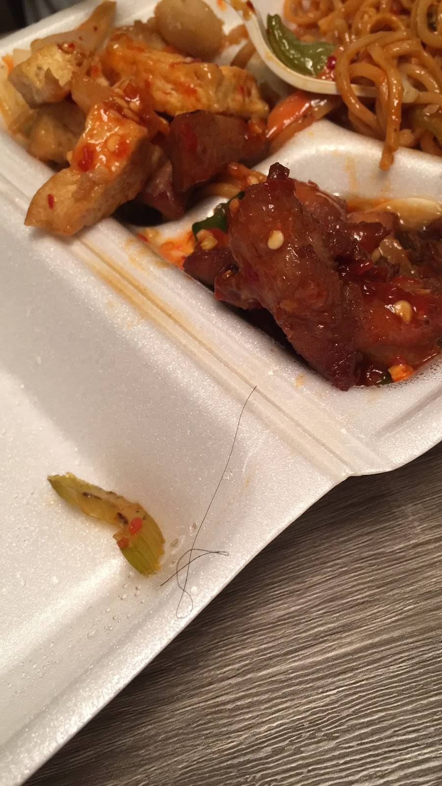 China Bistro | restaurant | 9000 Ming Ave, Bakersfield, CA 93311, USA | 6616641802 OR +1 661-664-1802