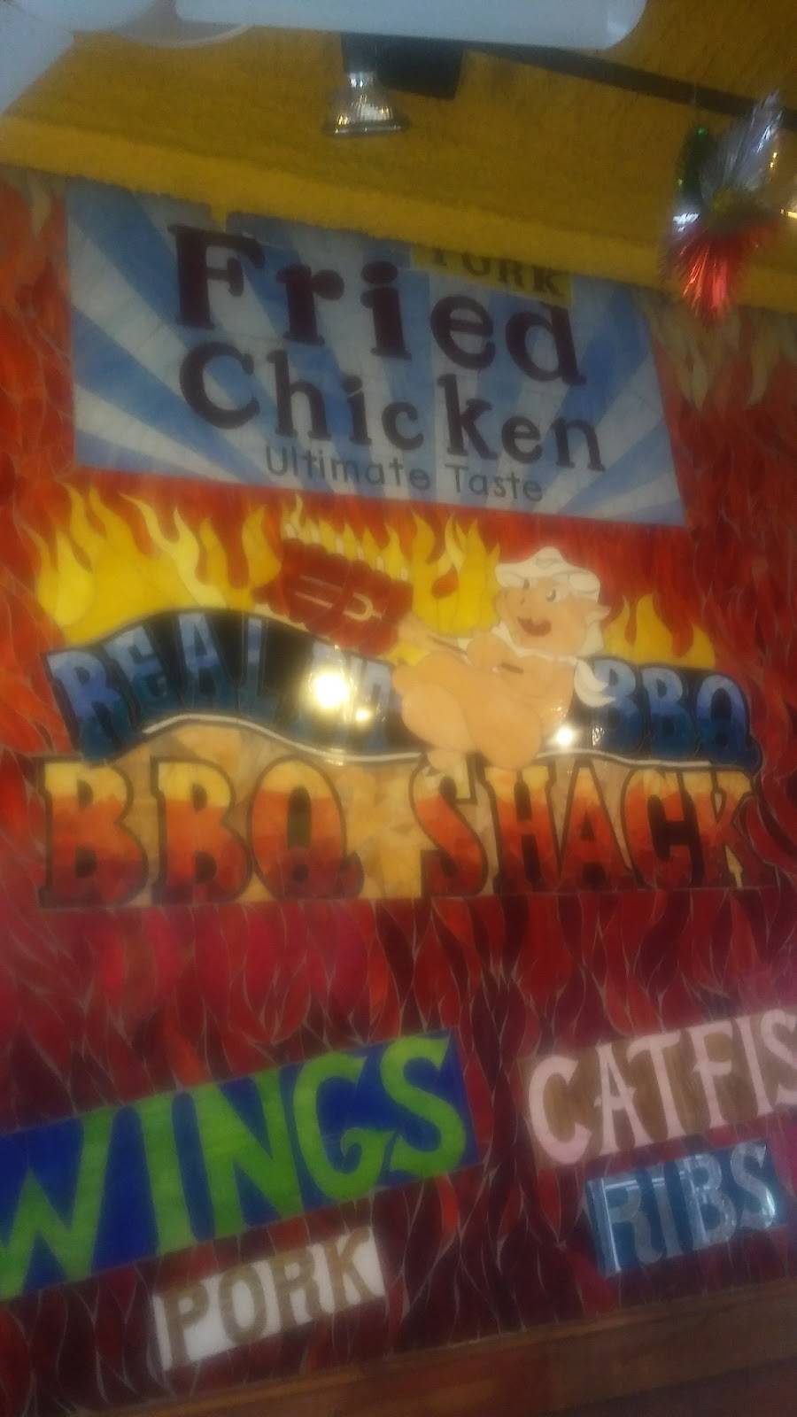 Shake n Burger | restaurant | 147-01 Liberty Ave, Jamaica, NY 11435, USA | 7185231900 OR +1 718-523-1900