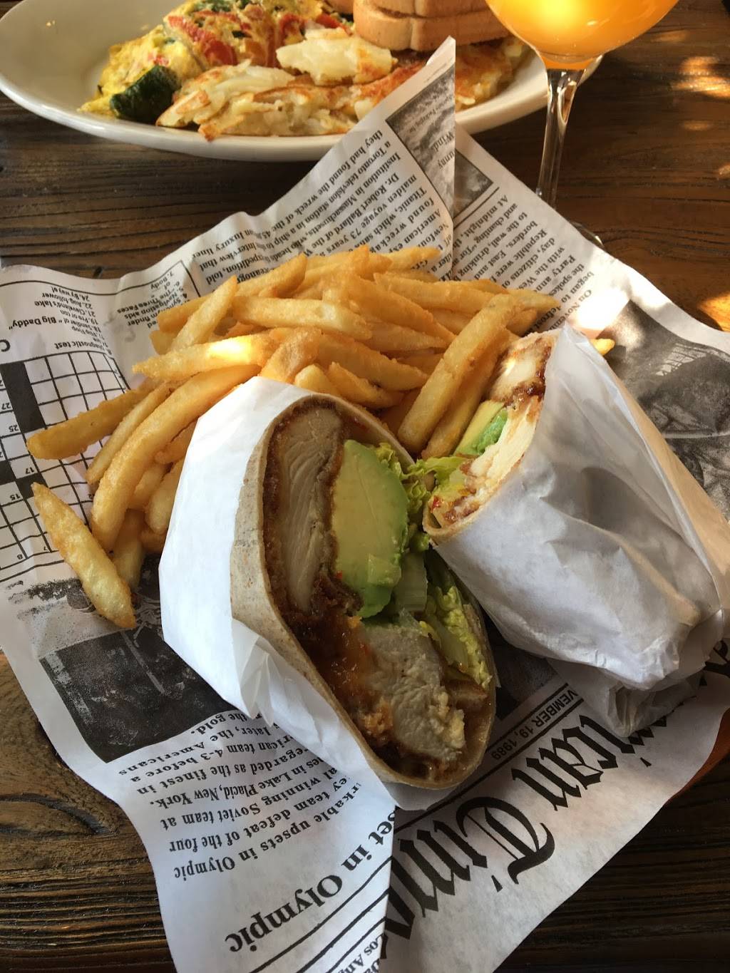 Diner@Manayunk | meal takeaway | 4371 Main St, Philadelphia, PA 19127, USA | 2679005512 OR +1 267-900-5512