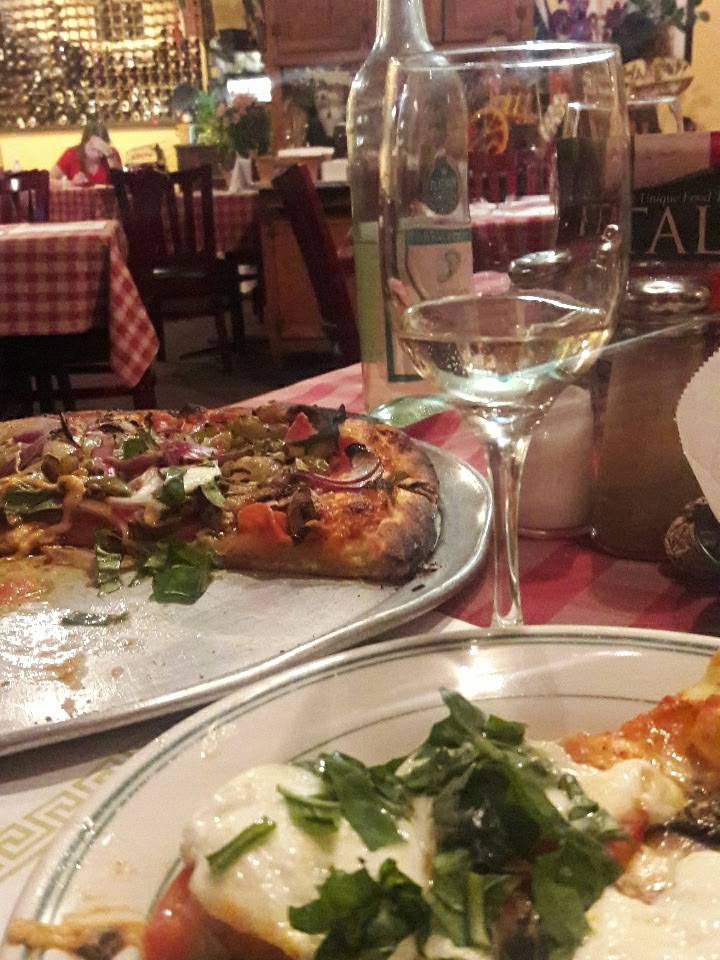 Cafe Corleone Italian Restaurant | meal delivery | 15337 Paramount Blvd, Paramount, CA 90723, USA | 5624086100 OR +1 562-408-6100