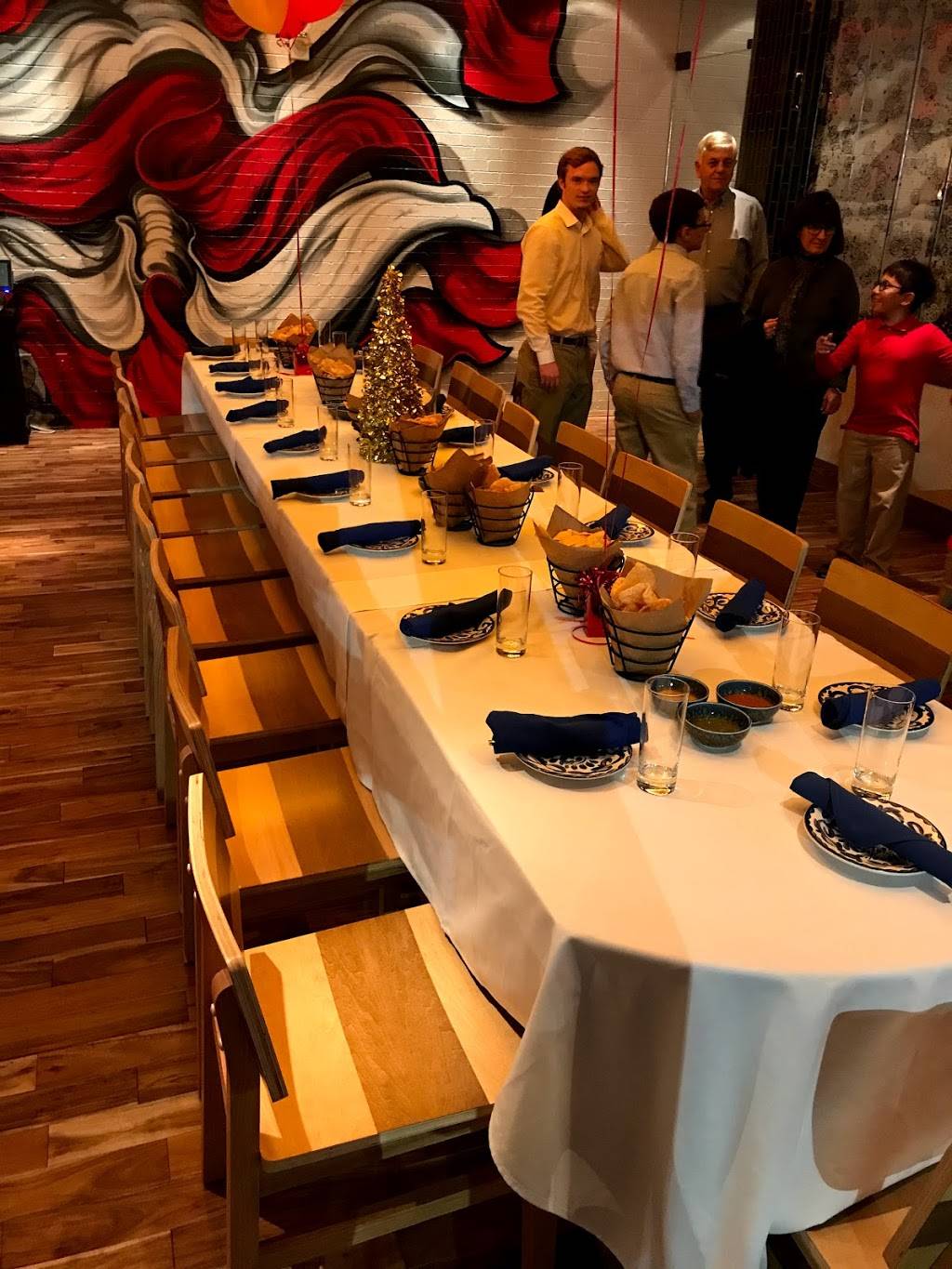 Mexican Bar Company | restaurant | 6121 W Park Blvd Ste Rs-10, Plano, TX 75093, USA | 9729724466 OR +1 972-972-4466