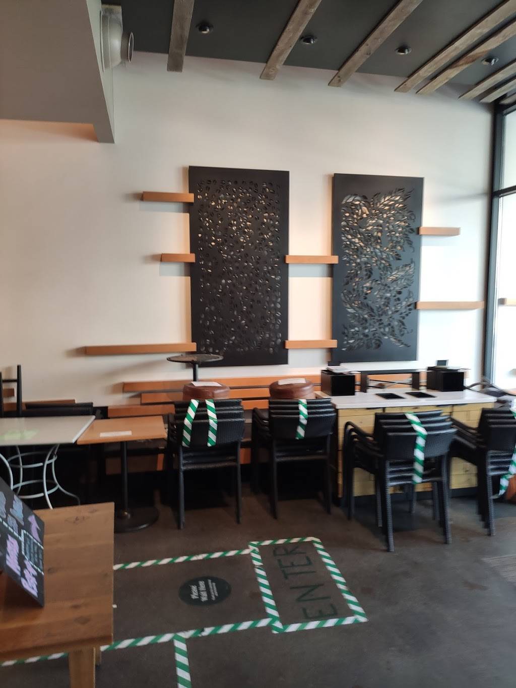 Starbucks | cafe | 12443 S Mainstreet Space 1250, Rancho Cucamonga, CA 91739, USA | 9096468562 OR +1 909-646-8562