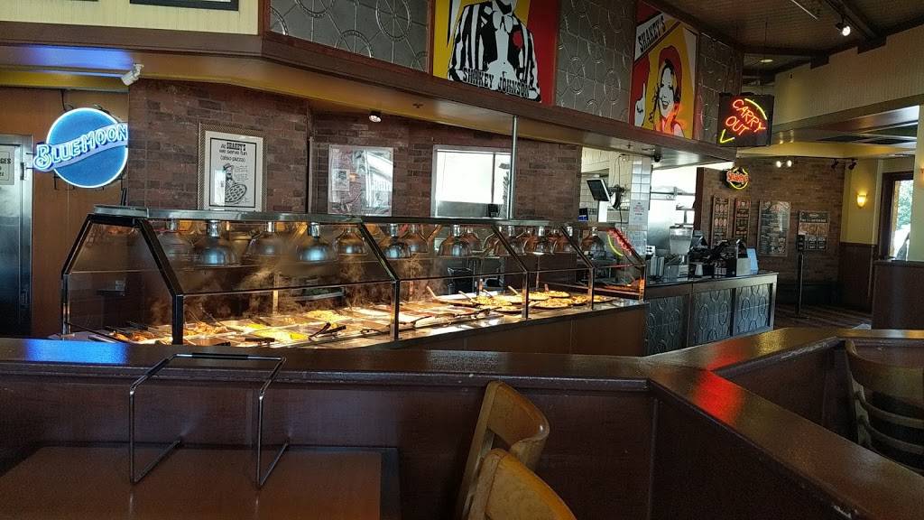 Shakeys Pizza Parlor | restaurant | 9290 Whittier Blvd, Pico Rivera, CA 90660, USA | 5629481141 OR +1 562-948-1141