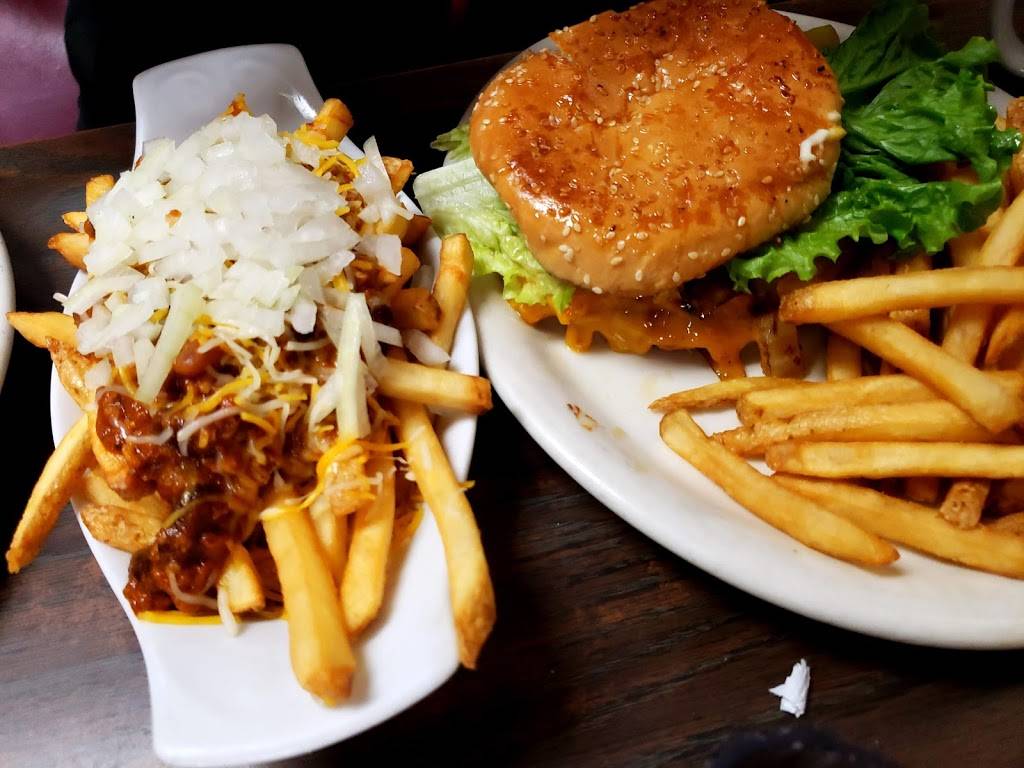 BGs Cafe | restaurant | 428 S A St, Oxnard, CA 93030, USA | 8054870700 OR +1 805-487-0700