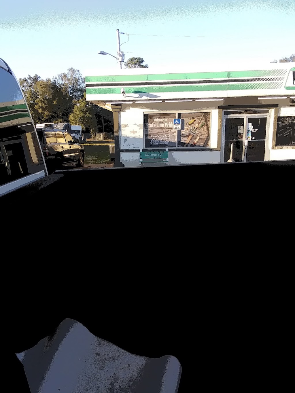 Stateline pride | restaurant | 32485 US-90, Seminole, AL 36574, USA | 2519462080 OR +1 251-946-2080