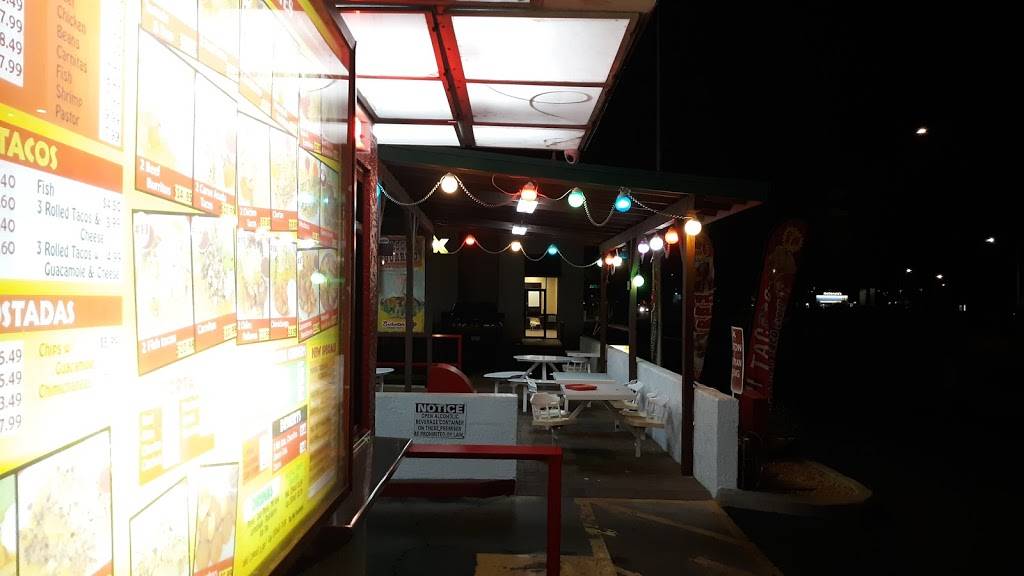 Eribertos Mexican Food | restaurant | 741 E Bell Rd, Phoenix, AZ 85022, USA | 6025815442 OR +1 602-581-5442