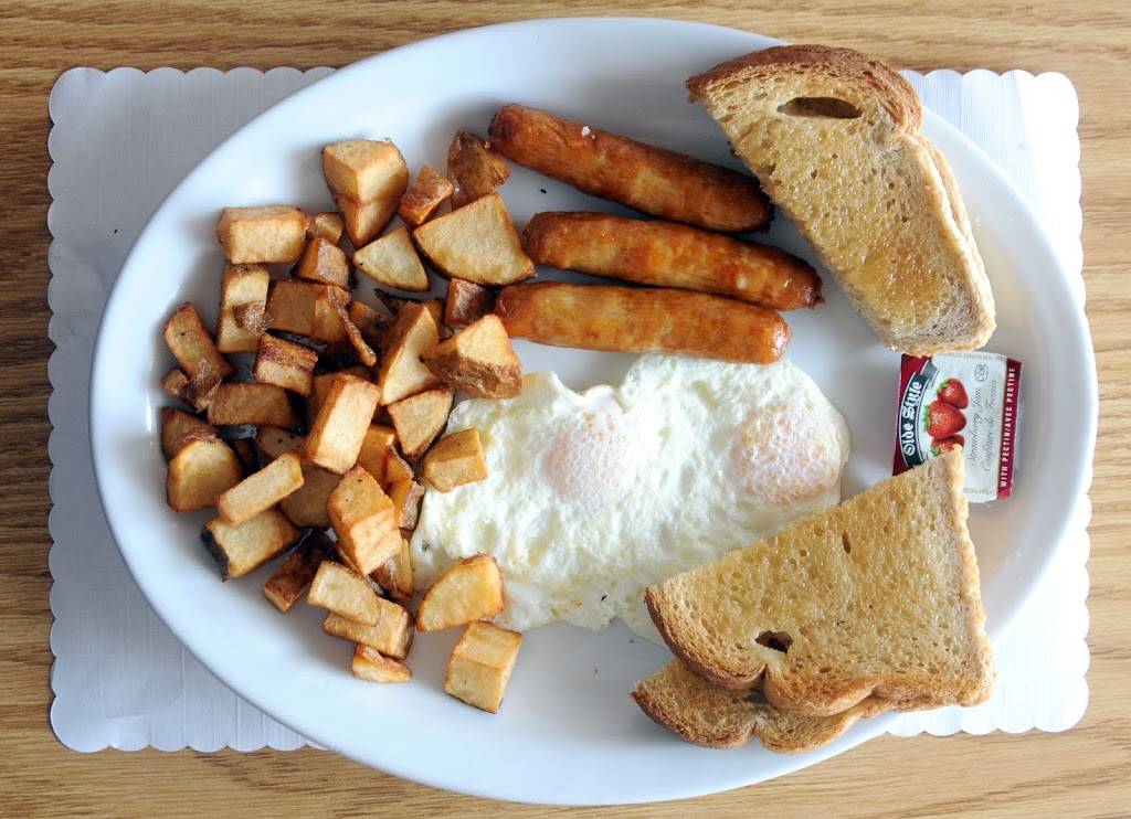 Queens Family Restaurant | restaurant | 368 Queen St W #3, Cambridge, ON N3C 1G8, Canada | 5196584545 OR +1 519-658-4545