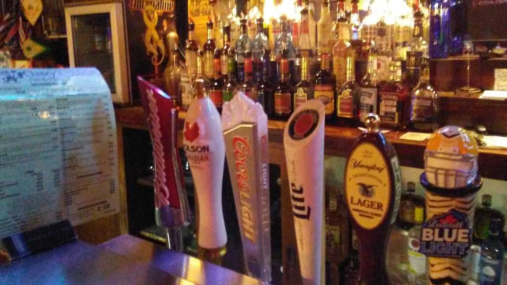 Clancys Pub and Pizza | restaurant | 901 East Ave, Erie, PA 16503, USA | 8144566151 OR +1 814-456-6151