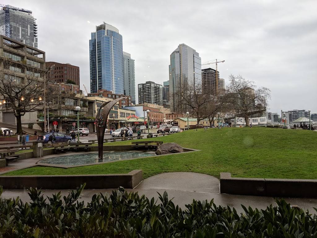 Cutters Crabhouse | restaurant | 2001 Western Ave, Seattle, WA 98121, USA | 2064484884 OR +1 206-448-4884