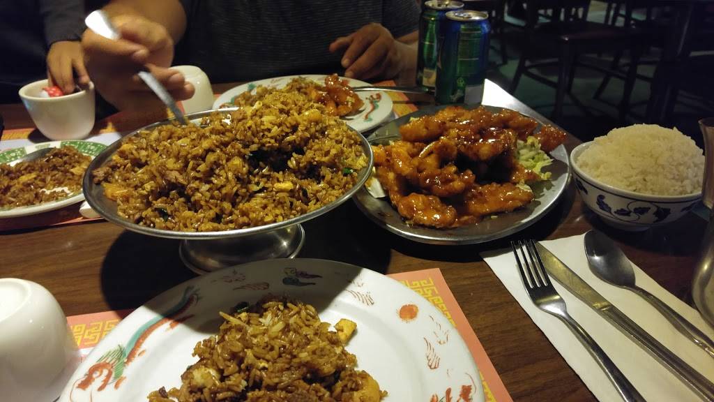 New China Tea | cafe | 4226, 4024 W 55th St, Chicago, IL 60632, USA | 7732842268 OR +1 773-284-2268