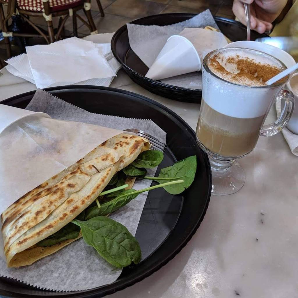 Crepe Maker | restaurant | 12305 SW 137th Ave #304, Miami, FL 33186, USA | 3052322827 OR +1 305-232-2827