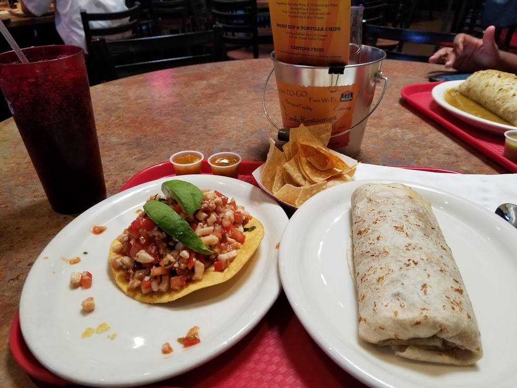 Amigos | Restaurant & Cantina | restaurant | 5113 W Walnut Ave, Visalia, CA 93277, USA | 5596366031 OR +1 559-636-6031