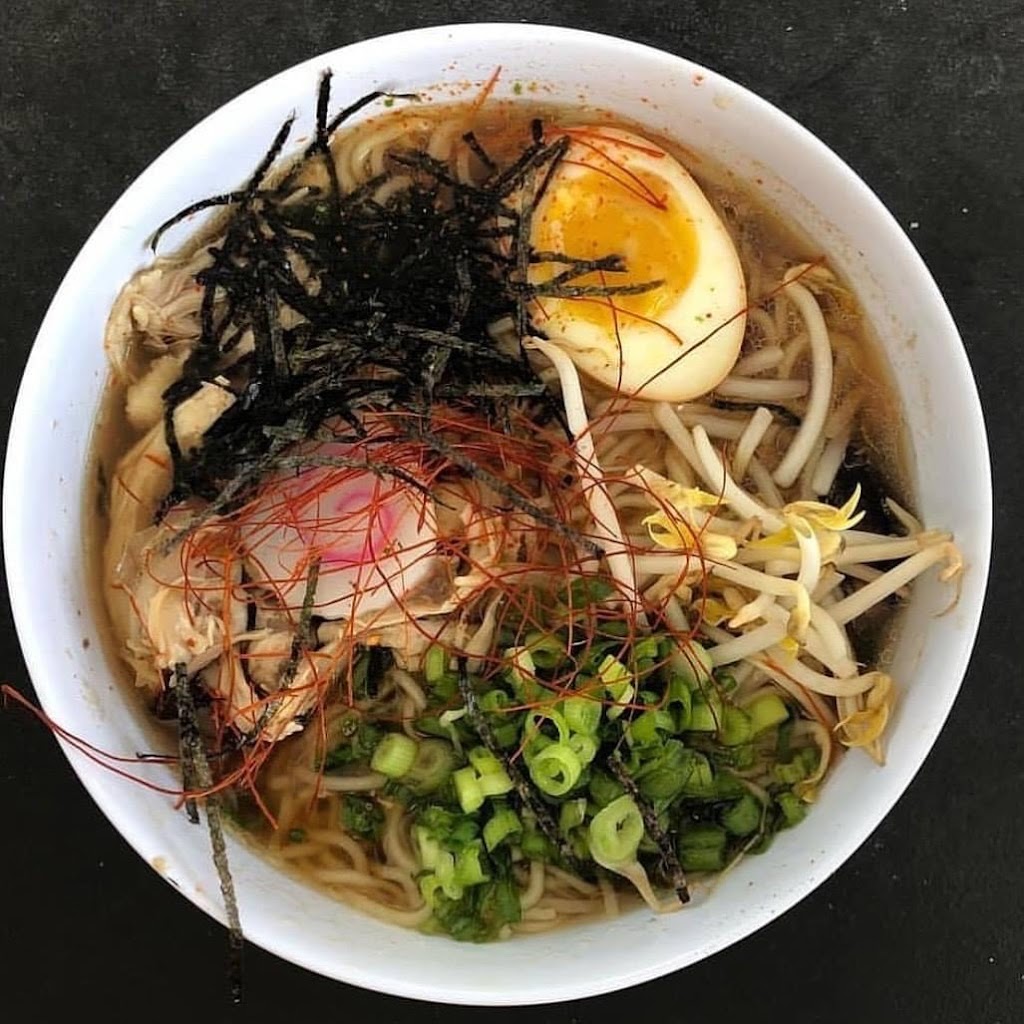 Mission Food Park | restaurant | 801 Bryan Rd, Mission, TX 78572, USA | 9563796019 OR +1 956-379-6019