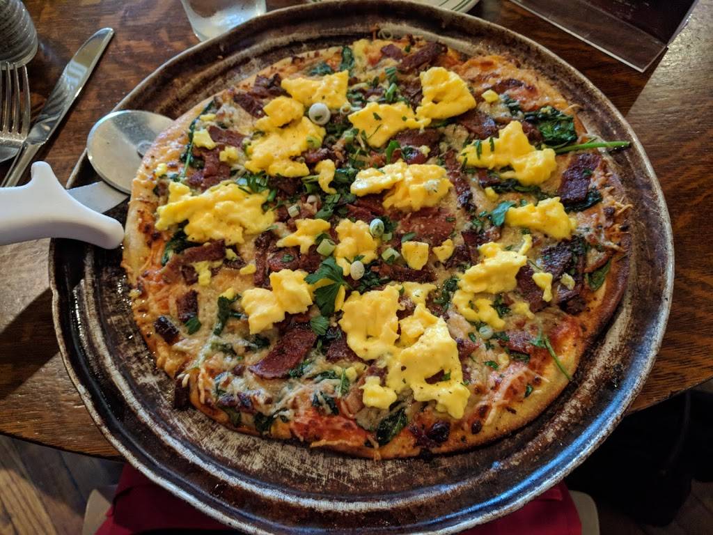 FARMbloomington | restaurant | 108 E Kirkwood Ave, Bloomington, IN 47408, USA | 8123230002 OR +1 812-323-0002