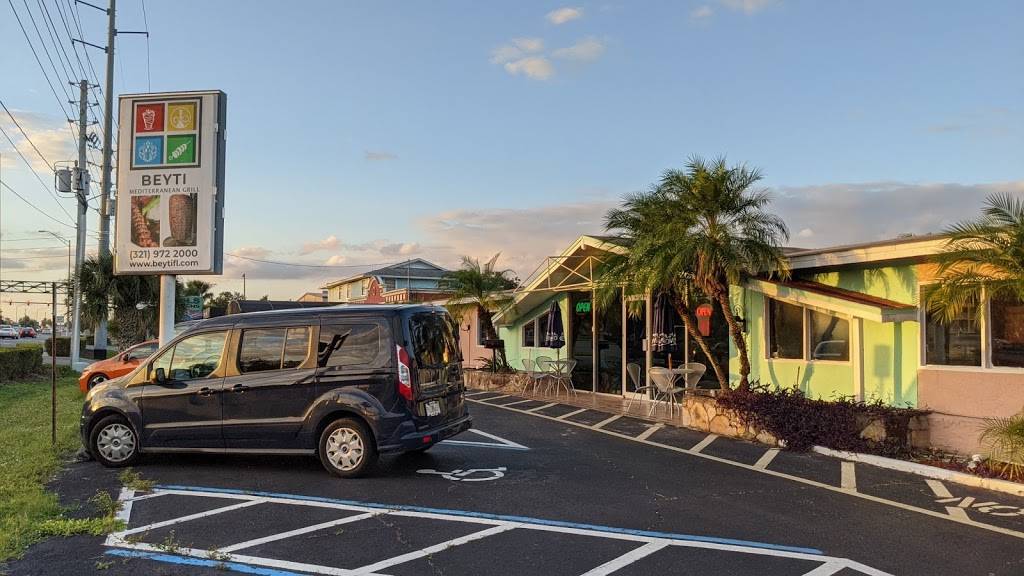 Beyti Mediterranean Grill | restaurant | 870 FL-436, Casselberry, FL 32707, USA | 3219722000 OR +1 321-972-2000