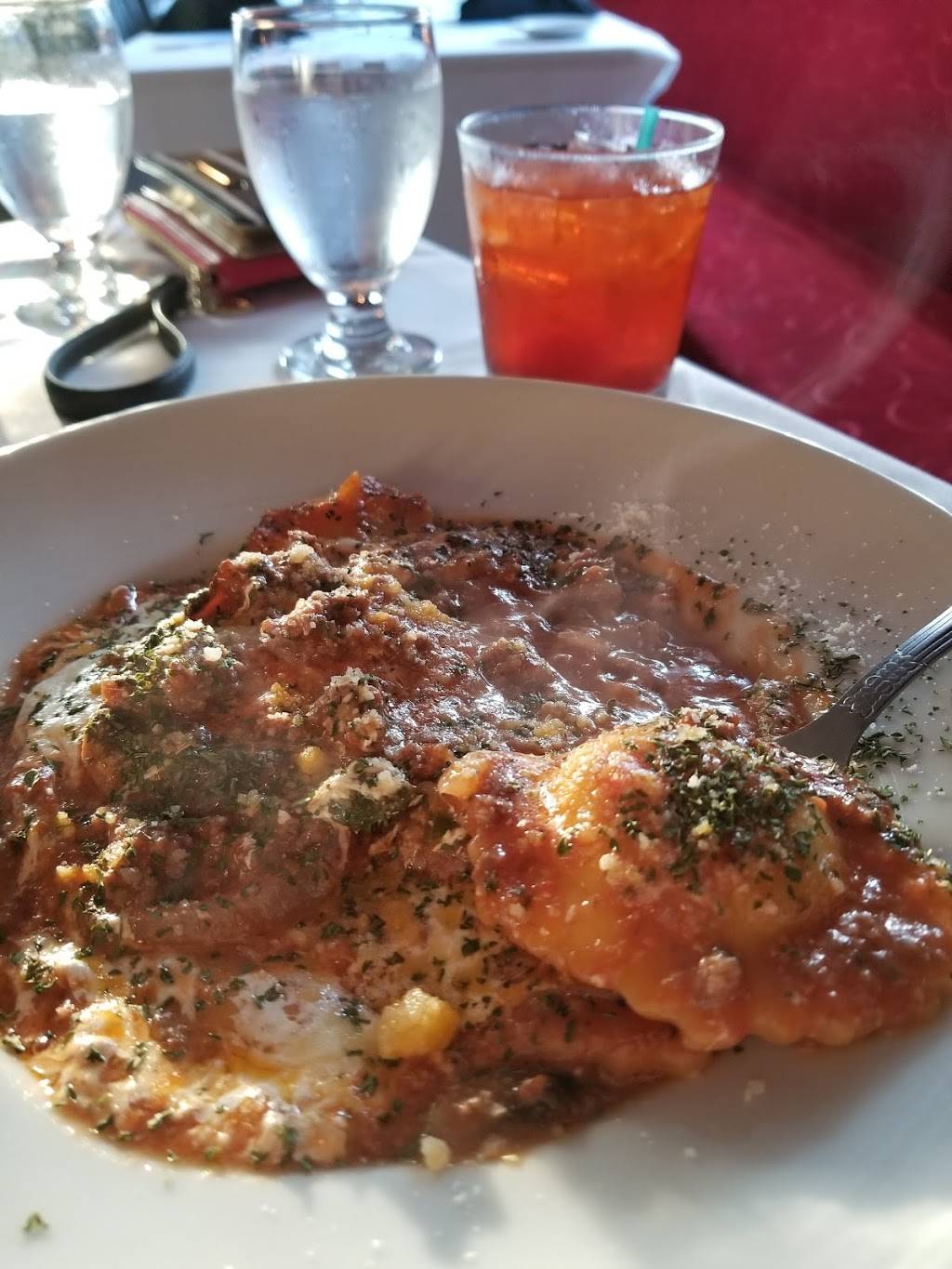 Cauldron | restaurant | 631 NY-17K, Montgomery, NY 12549, USA | 8455671760 OR +1 845-567-1760