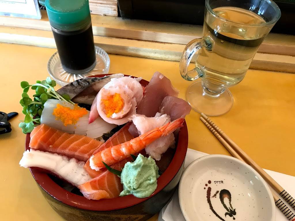 Sushi Kuine Japanese Restaurant | restaurant | 202 W Gowe St, Kent, WA 98032, USA | 2538527070 OR +1 253-852-7070