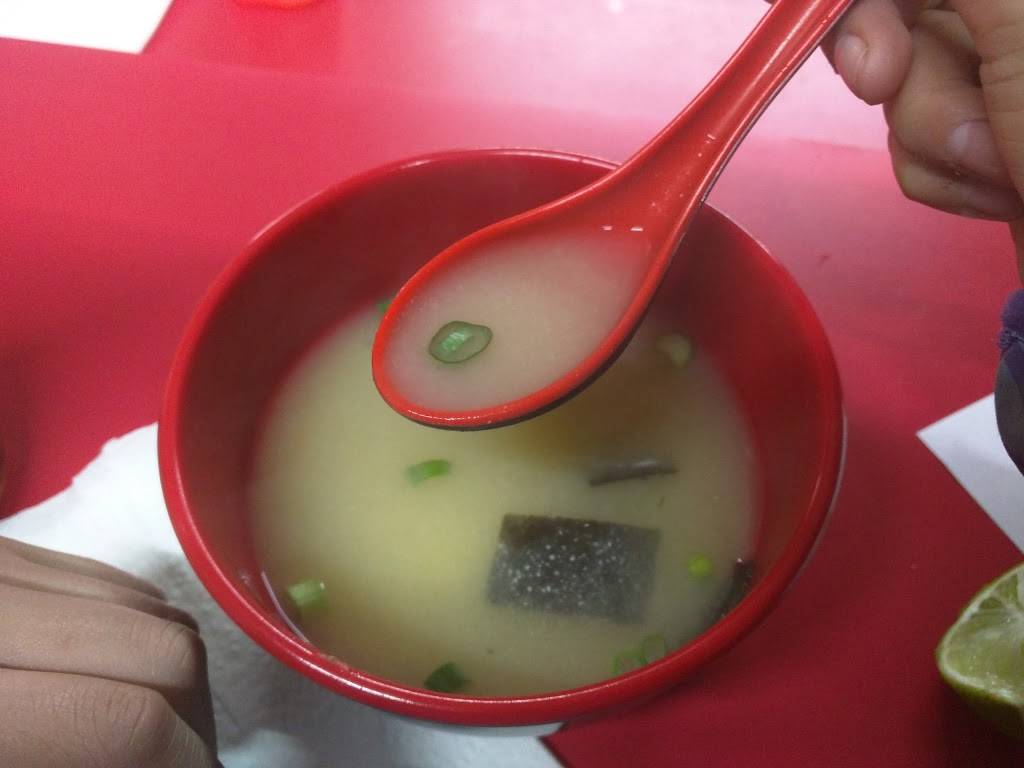 Ho fu Teriyaki & Cafe | restaurant | Lomas Dela Amistad, 22180 Tijuana, B.C., Mexico | 6984100 OR +52 6984100