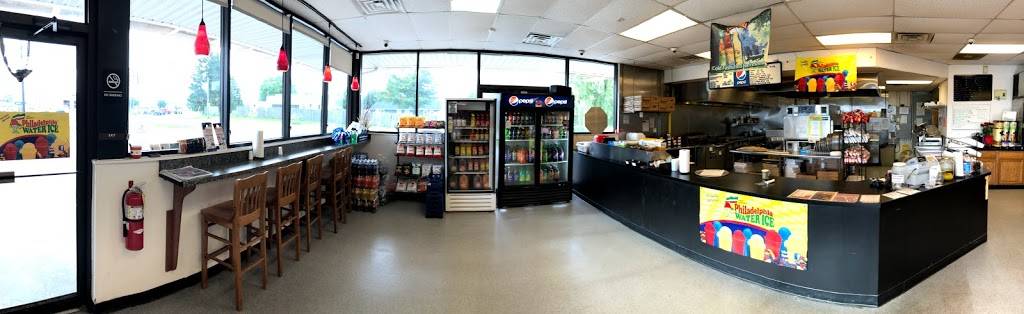 Caeserss Pizza & Wings | restaurant | 1125 Roosevelt Ave, York, PA 17404, USA | 7176994647 OR +1 717-699-4647