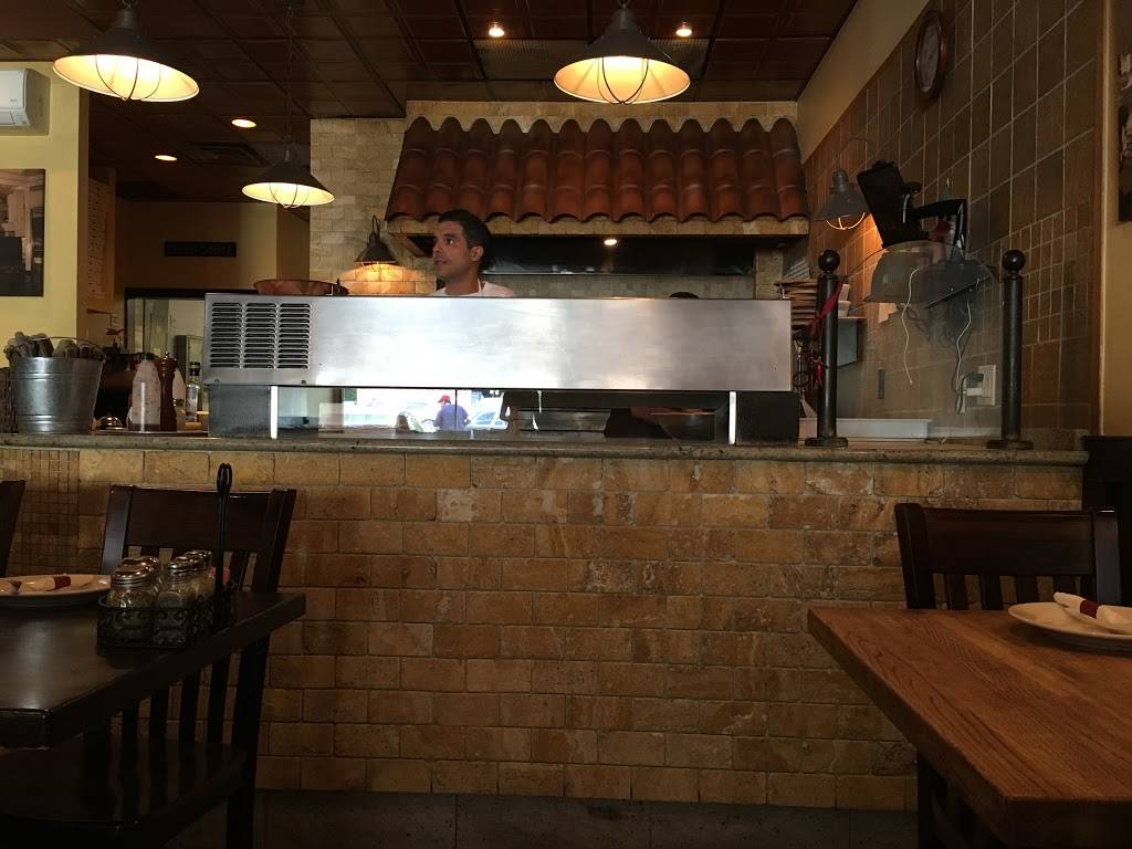 Pizzeria Giove | restaurant | 278 New Dorp Ln, Staten Island, NY 10306, USA | 3472860635 OR +1 347-286-0635