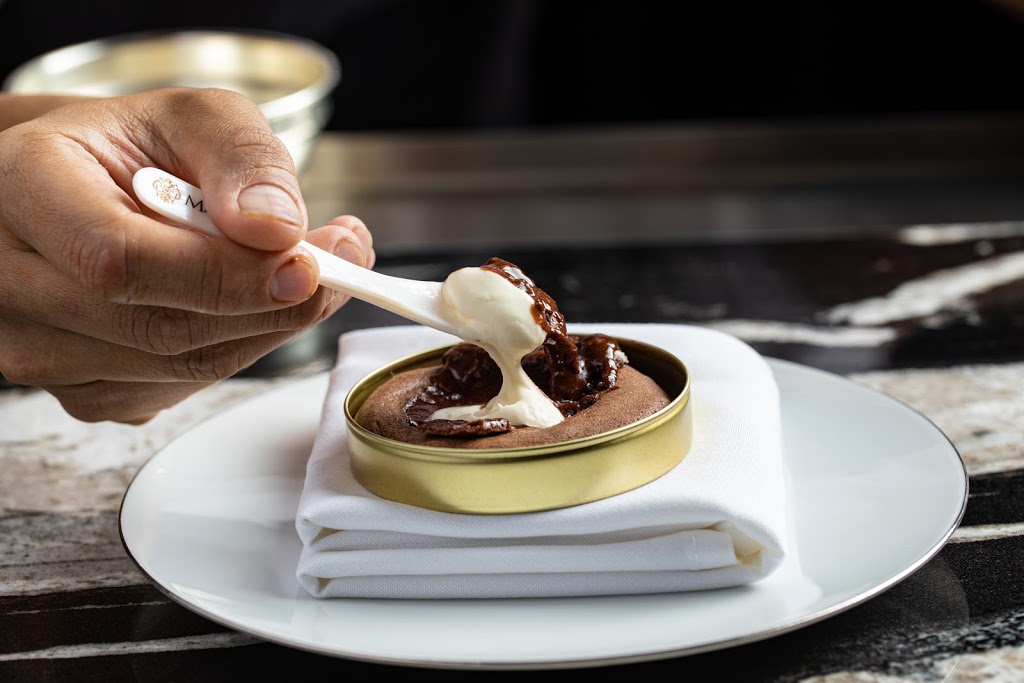 Markys Caviar Lounge | restaurant | 1 Seminole Way #102, Davie, FL 33314, USA | 9543147226 OR +1 954-314-7226