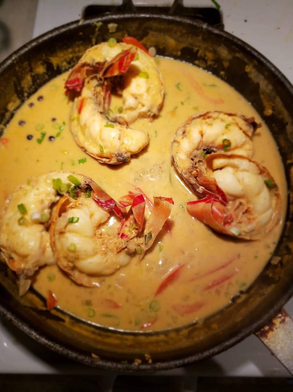 Rich Caribbean Cuisine llc | restaurant | 4170 Lee Rd, Cleveland, OH 44128, USA | 2163311670 OR +1 216-331-1670