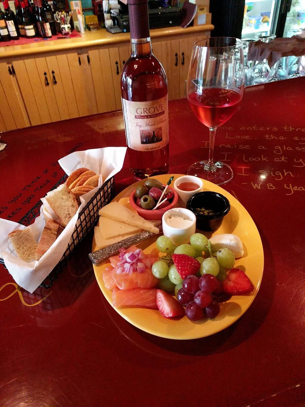 Cork & Cow | restaurant | 3152 Walden Ln, Burlington, NC 27215, USA | 3365843354 OR +1 336-584-3354