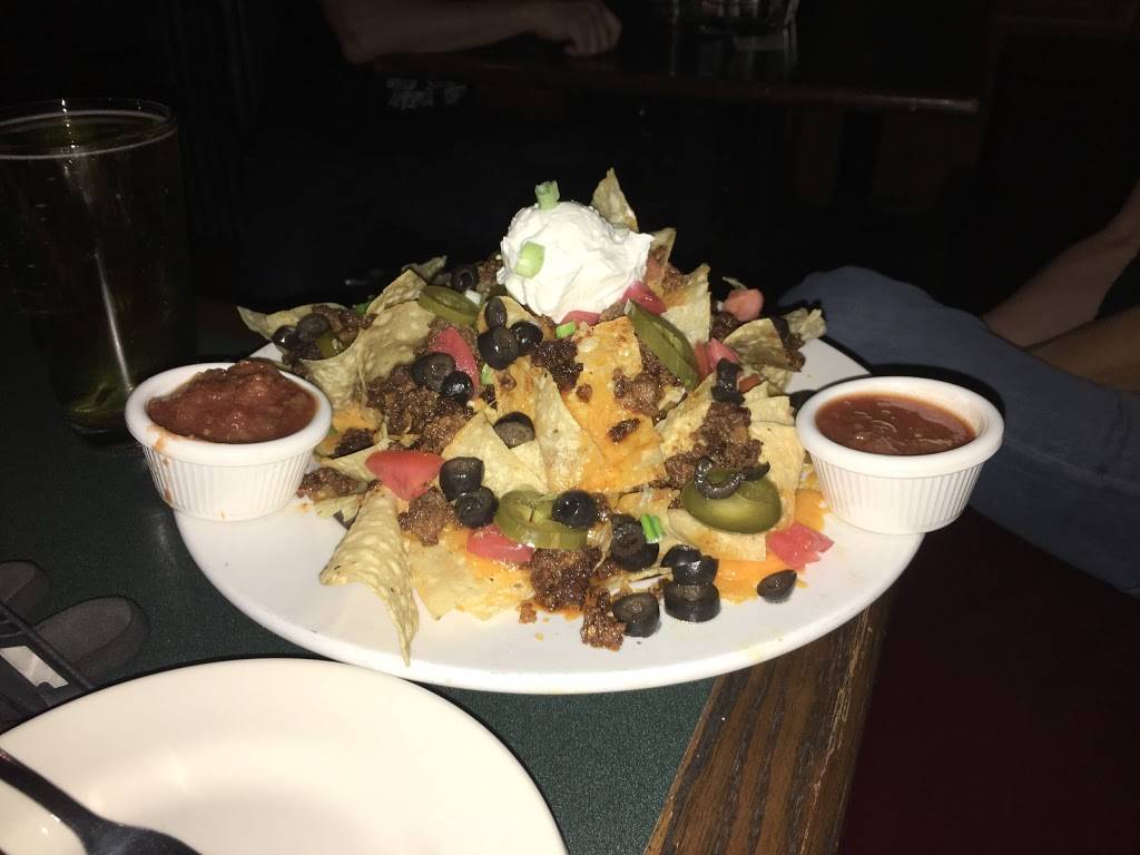 What the Hell Bar & Grill | restaurant | 7303 E Main St Ste 115, Mesa, AZ 85207, USA | 4803806000 OR +1 480-380-6000