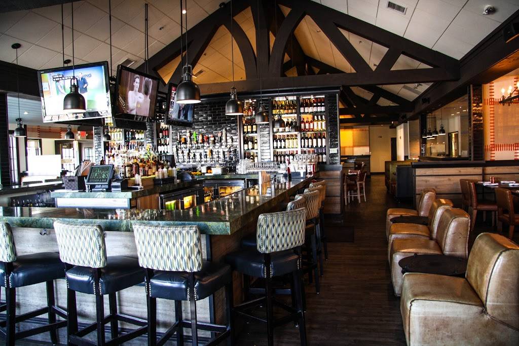 Not Your Average Joes | restaurant | 1125 Fall River Ave, Seekonk, MA 02771, USA | 5083435637 OR +1 508-343-5637