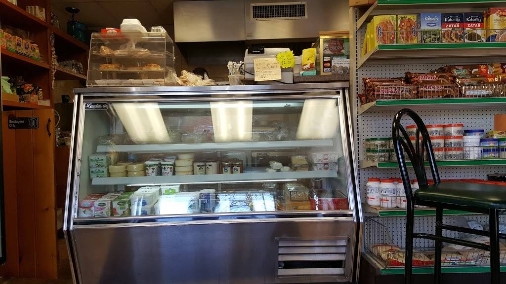 Cedars Mediterranean Grill | restaurant | 10 N 8th St, Stroudsburg, PA 18360, USA | 5704226399 OR +1 570-422-6399