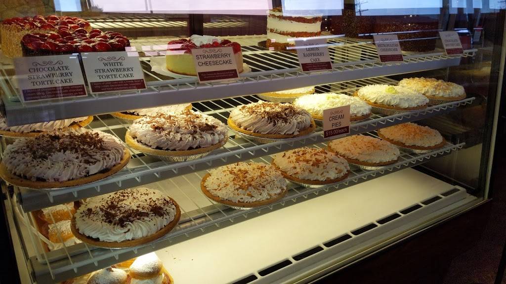 Swiss Pastry Shop | bakery | 3936 W Vickery Blvd, Fort Worth, TX 76107, USA | 8177325661 OR +1 817-732-5661