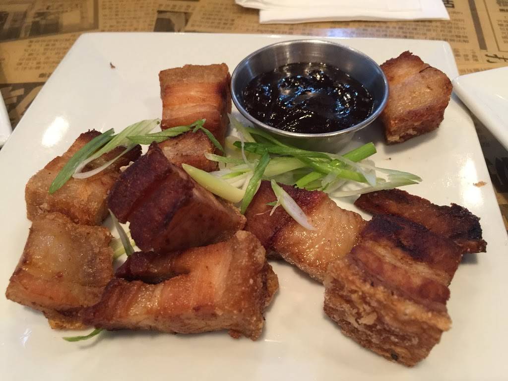 Hawkers Asian Street Fare | restaurant | 1103 N Mills Ave, Orlando, FL 32803, USA | 4072370606 OR +1 407-237-0606