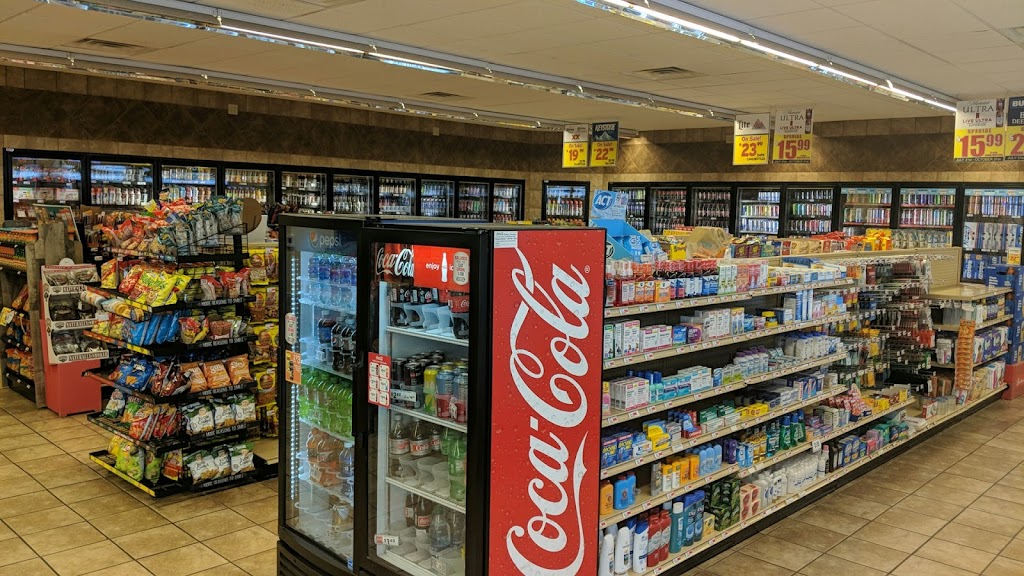 Allsups Convenience Store | restaurant | 2725 W Washington St, Stephenville, TX 76401, USA | 2549658659 OR +1 254-965-8659