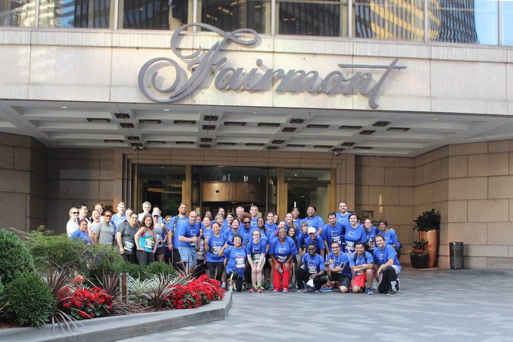 Fairmont Chicago Millennium Park | restaurant | 200 N Columbus Dr, Chicago, IL 60601, USA | 3125658000 OR +1 312-565-8000