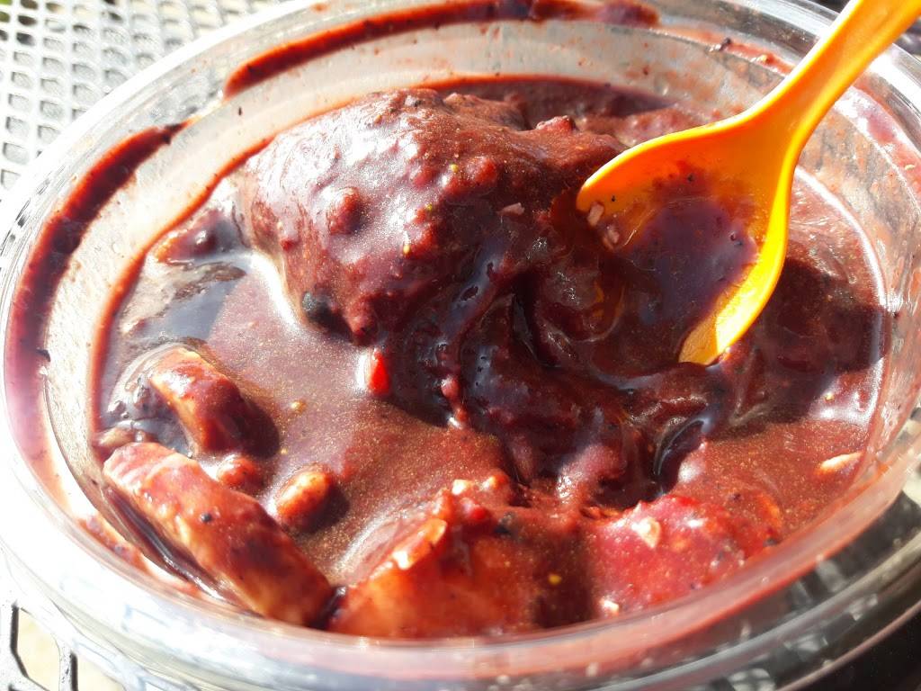 Panda Express | meal takeaway | 804 Southampton Rd, Benicia, CA 94510, USA | 7077453763 OR +1 707-745-3763