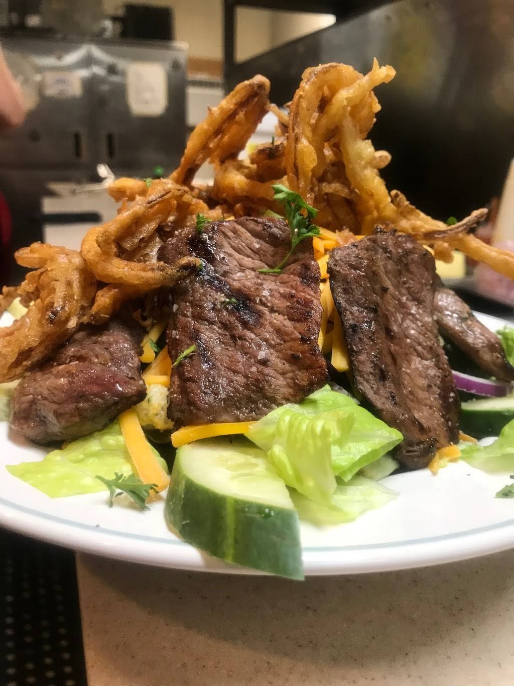 The National Hotel Pillow | restaurant | 177 Market St, Pillow, PA 17080, USA | 5707582703 OR +1 570-758-2703