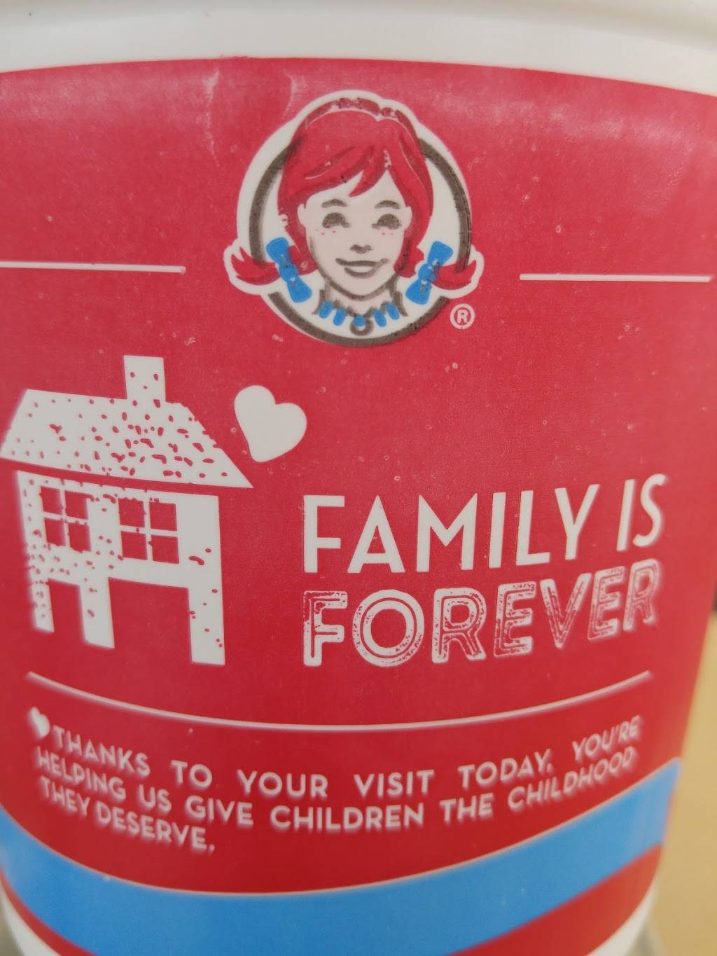 Wendys | restaurant | 3507 N Navarro St, Victoria, TX 77901, USA | 3615416021 OR +1 361-541-6021