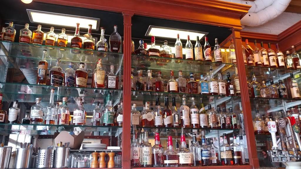 Garage Bar | restaurant | 700 E Market St, Louisville, KY 40202, USA | 5027497100 OR +1 502-749-7100