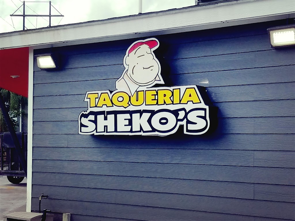 Taqueria Shekos Brownsville | restaurant | 985 W Ruben M Torres Sr Blvd, Brownsville, TX 78520, USA | 9567086662 OR +1 956-708-6662