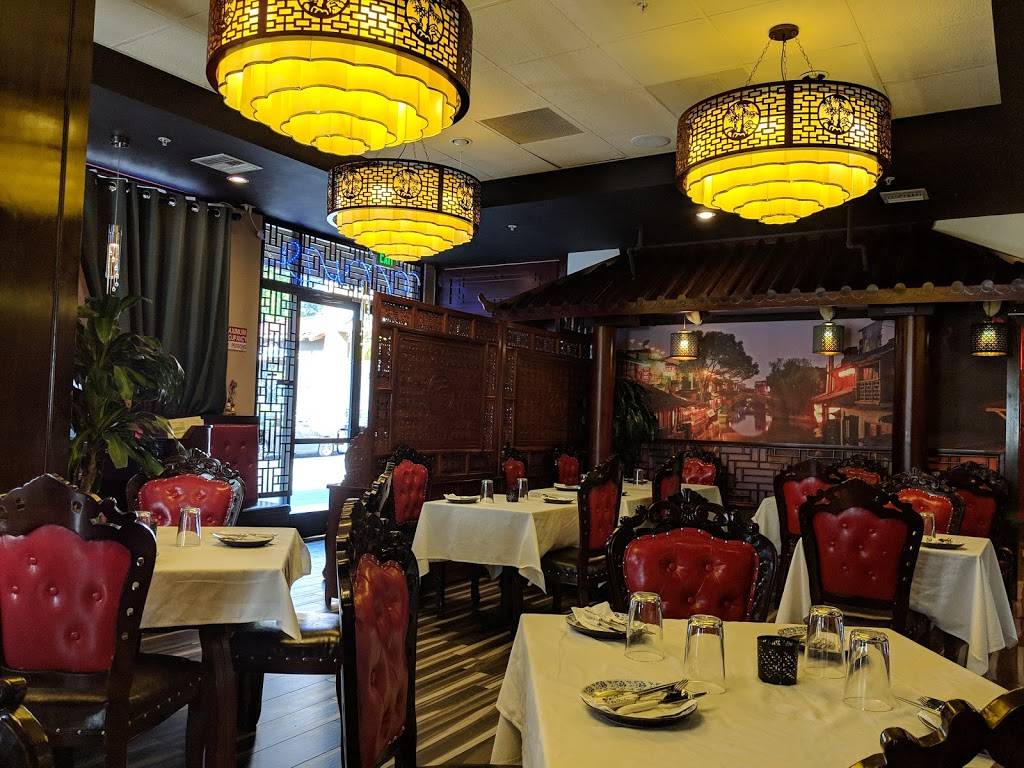 Kumino China 福袋 | restaurant | 19634 Stevens Creek Blvd, Cupertino, CA 95014, USA | 4082551288 OR +1 408-255-1288