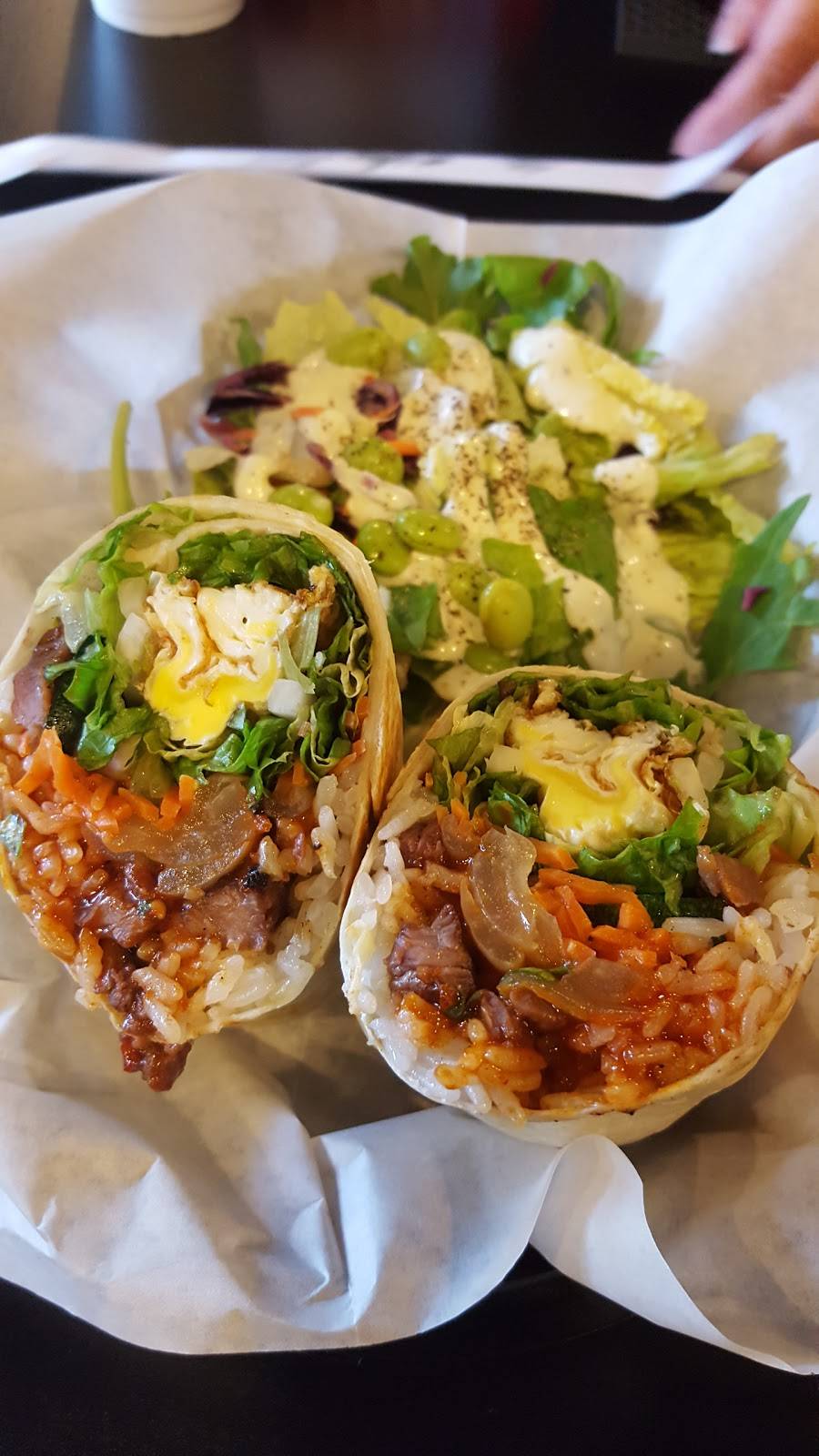 Soy Bistro | restaurant | 5008 Maryland Way, Brentwood, TN 37027, USA | 6153711933 OR +1 615-371-1933